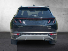 2021 Hyundai Tucson 1.6L Petrol Hybrid For Sale Images