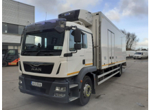 2016 MAN TGM 7L Other For Sale Images