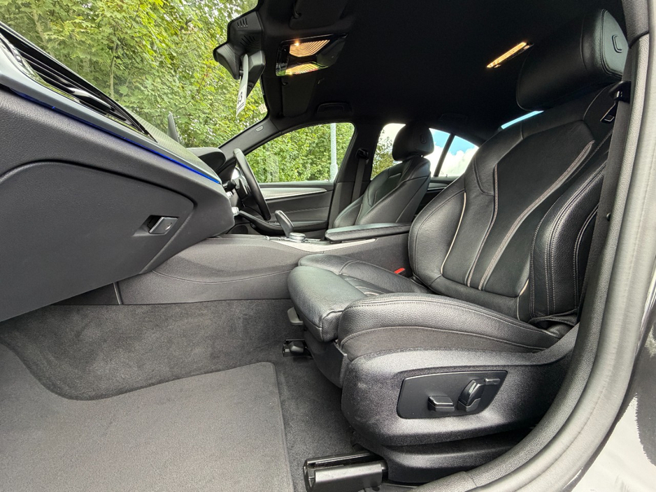BMW 5 Series 530e M SPORT M PERFORMANCE *1 YEAR WARRANTY* — thumbnail 11