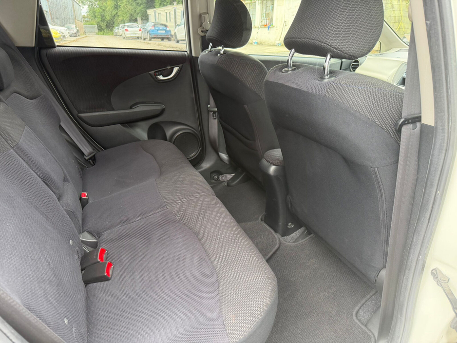 Honda Fit — thumbnail 14