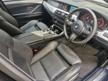 2016 BMW 5 Series 2L Diesel For Sale Images