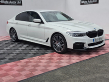 2019 BMW 5 Series 2L Diesel For Sale Images