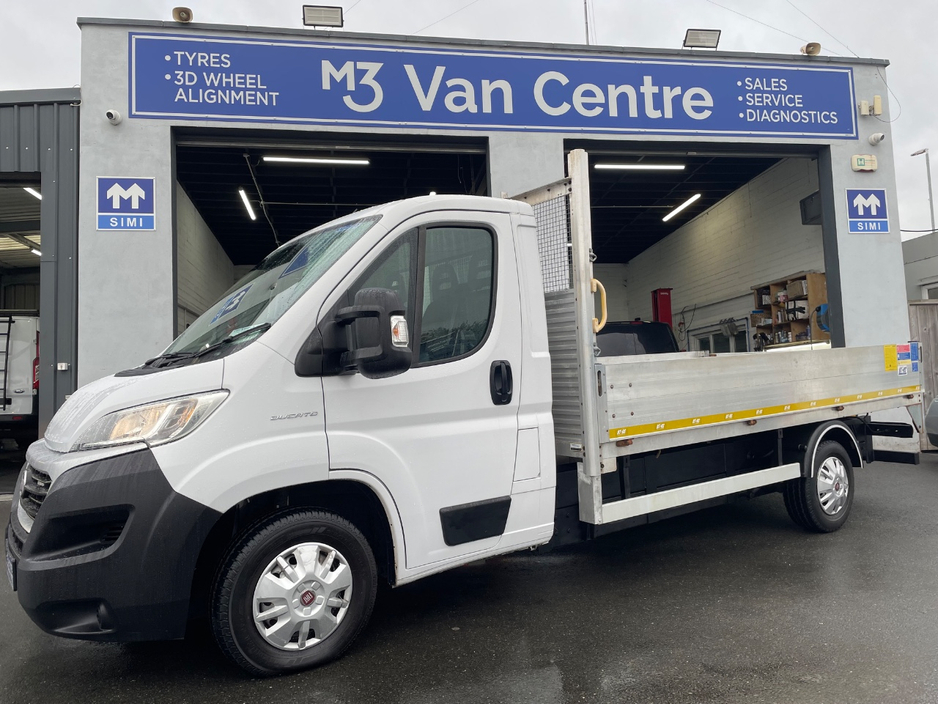2019 Fiat Ducato For Sale Images
