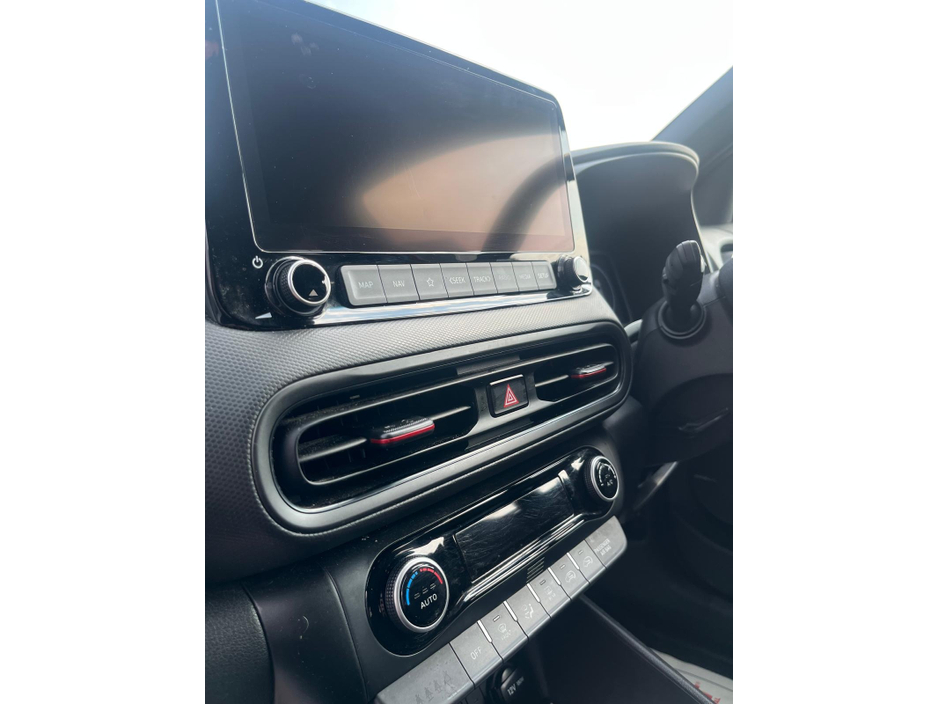2020 Kia Sportage 1.6L Hybrid For Sale Images