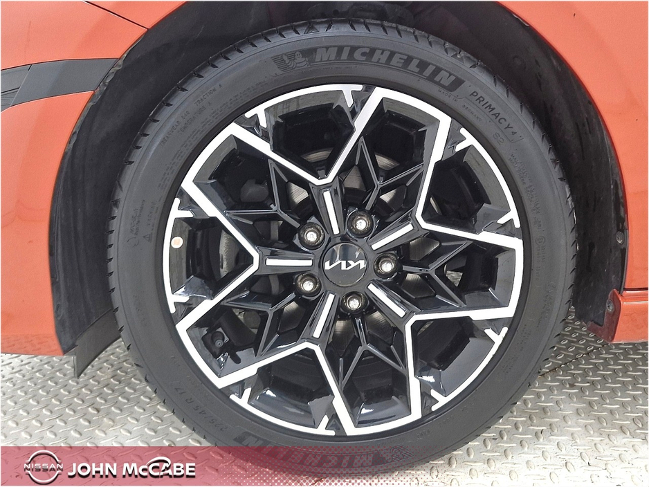 2024 Kia Ceed 1L Petrol For Sale Images