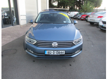 2018 Volkswagen Passat 1.6L Diesel For Sale Images