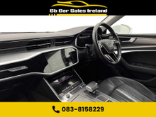 2022 Audi A6 2L Diesel For Sale Images