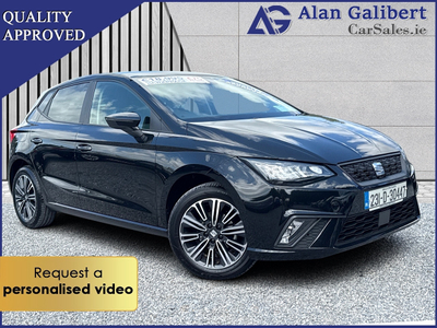 2023 SEAT Ibiza For Sale Images