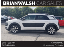 CITROEN C4 2016
