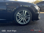 2025 AUDI A6 40TDI 204HP S tronic S Line