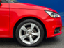 2017 AUDI A1 1.0 TFSI AUTO // FULL SERVICE HISTORY // BLUETOOTH MUSIC // PARKING SENSORS