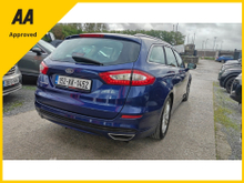 2015 Ford Mondeo 2L Diesel For Sale Images