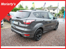 2017 Ford Kuga 2L Diesel For Sale Images