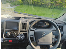 2025 Citroen Relay 2.2L Diesel For Sale Images