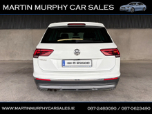 2018 Volkswagen Tiguan 2L Diesel For Sale Images