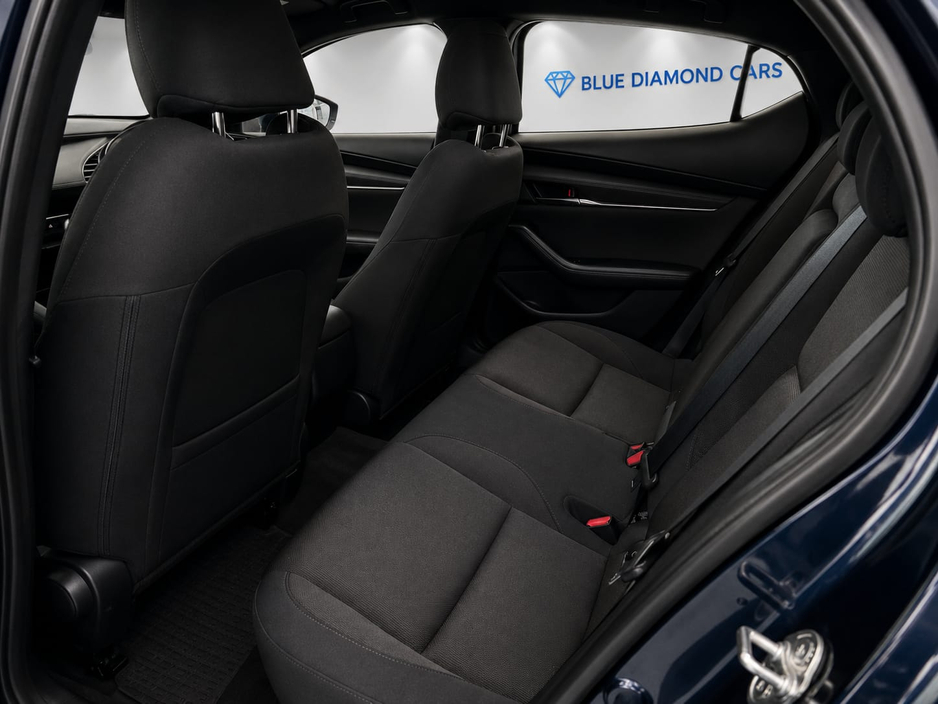 2021 Mazda Mazda3 2L Petrol For Sale Images