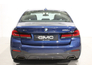 2021 BMW 5 SERIES XDRIVE M SPORT AUTO