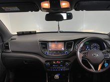 2018 Hyundai Tucson 1.7L Diesel For Sale Images