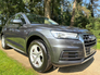 2020 AUDI Q5 2.0 40TDI 190BHP QUATTRO