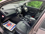 2014 HYUNDAI IX35 1.7 PREMIUM 4DR
