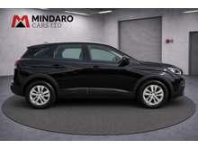2017 Peugeot 3008 1.6L Diesel For Sale Images