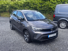 2022 Opel Crossland 1.5L Diesel For Sale Images