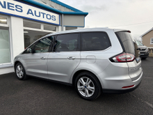 2022 Ford Galaxy 2L Diesel For Sale Images