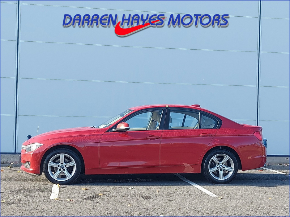 2014 BMW 3 Series 2L Diesel For Sale Images