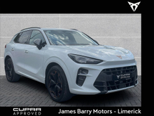 Cupra Terramar eHYBRID 204hp DSG V2