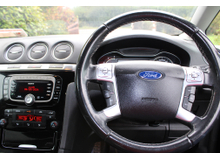 2013 Ford Galaxy 2L Diesel For Sale Images