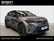 Renault Scenic techno esprit Alpine 87kWh 220hp € 183.50 pw