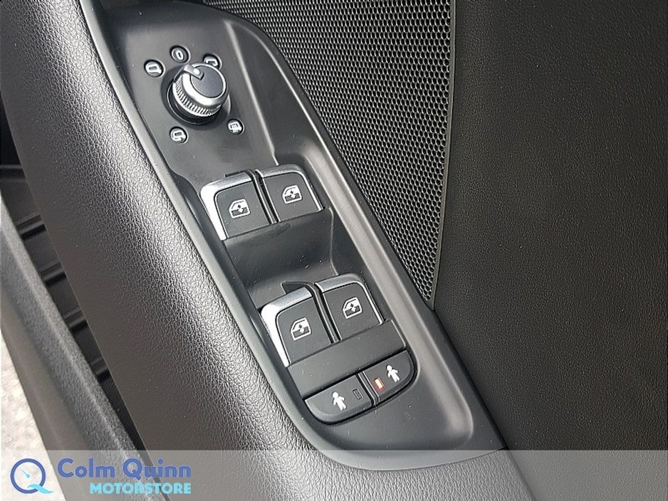 Used Audi A3 1.0TFSI 115 S-Tronic SE (2018 (182))