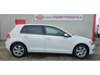 2016 VOLKSWAGEN GOLF auto 1.2 comfortline plus dsg low kms