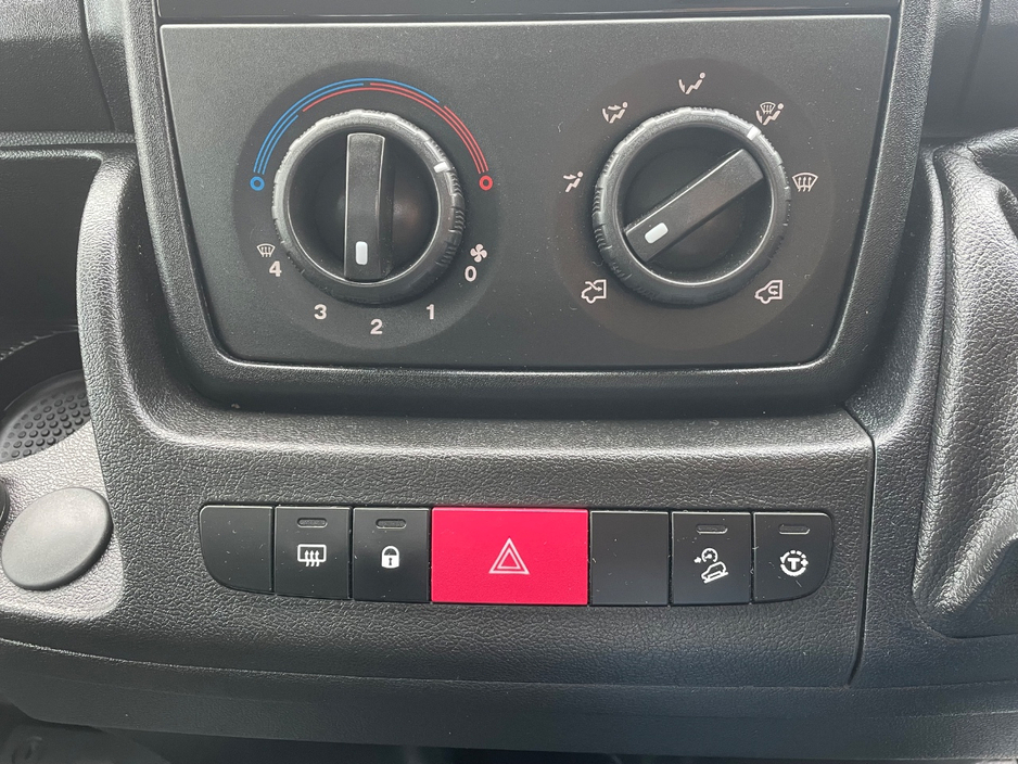 2019 Fiat Ducato 2.3L Diesel For Sale Images