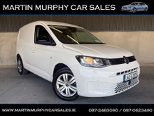 2024 Volkswagen Caddy 2L Diesel For Sale Images