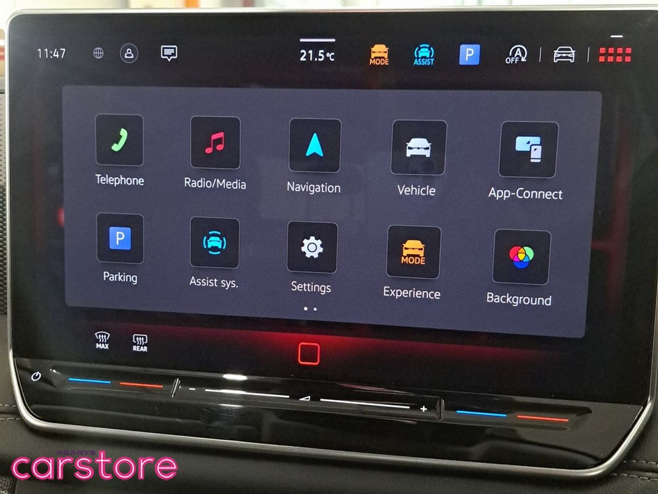 Volkswagen Tiguan LA Edition 2 2.0TDI DSG 150HP — thumbnail 22