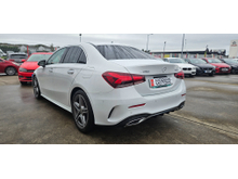 2020 Mercedes-Benz A Class 2L Petrol For Sale Images