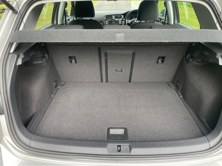 2015 Volkswagen Golf 1.4L Petrol For Sale Images