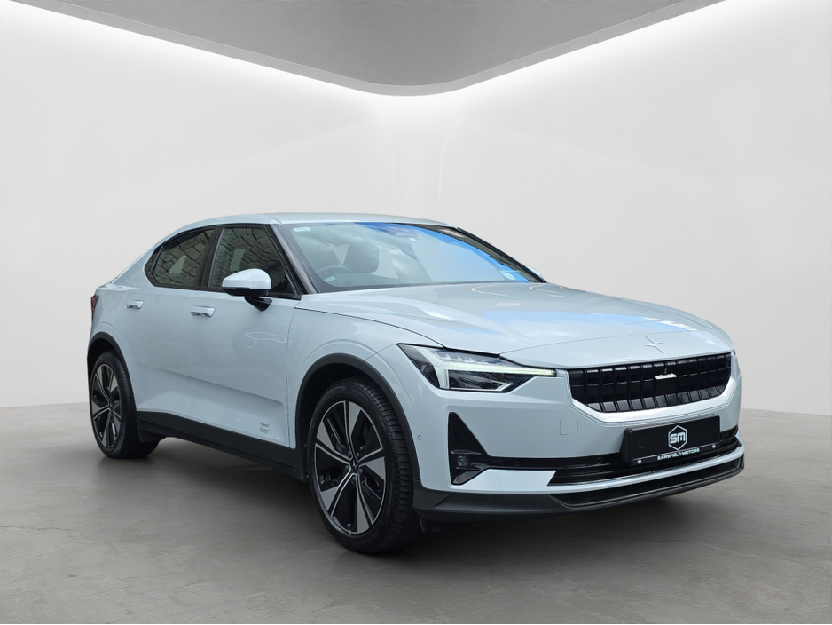 Used Polestar 2 2023 in Dublin