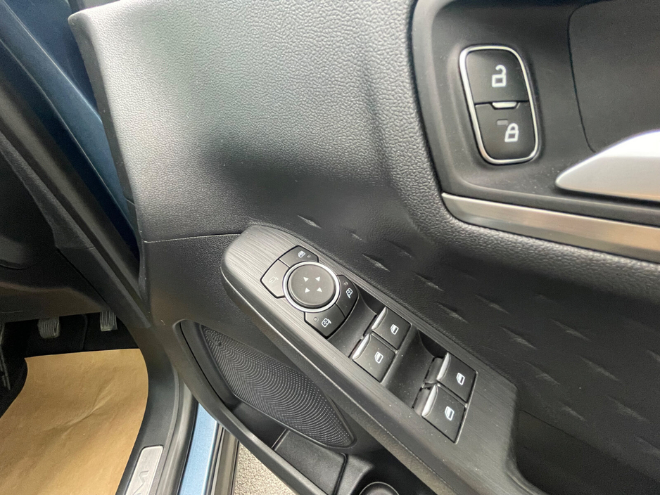 2021 Ford Kuga 2L Diesel Hybrid For Sale Images
