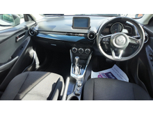 2018 Mazda Demio 1.3L Petrol For Sale Images