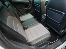 2018 Volkswagen Tiguan 2L Diesel For Sale Images