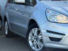 2014 Ford S-Max 1.6L Diesel For Sale Images