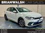 2023 VOLKSWAGEN POLO LIFE 1.0 TSI 95BHP MANUAL 5SPEED 5DR