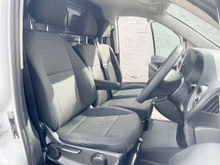 2023 Mercedes-Benz Vito 2L Diesel For Sale Images