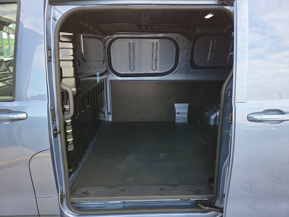 2027 Maxus Deliver 7 2L Diesel For Sale Images