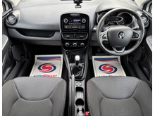 2019 Renault Clio 1L Petrol For Sale Images