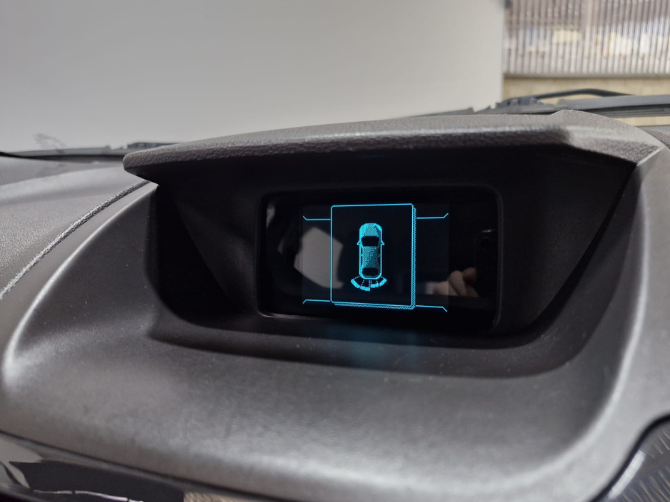 Ford Ecosport 1.0T ECOBOOST TITANIUM 125PS DR — thumbnail 28
