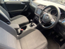 2018 VOLKSWAGEN TIGUAN ALLSPACE 2.0 TDi Comfortline
