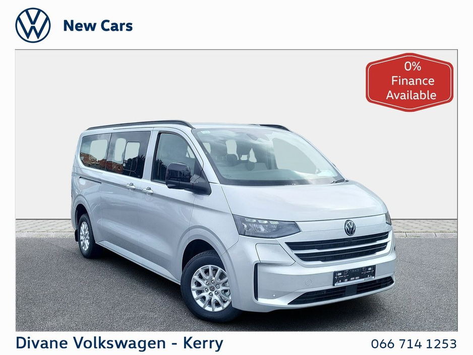 Used Volkswagen Caravelle 2026 in Kerry
